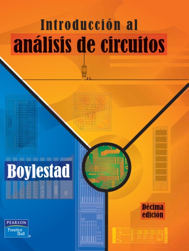 Introducción Al Análisis De Circuitos